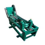 2kw Steel Wire Heat Shrink Tube Cutter 60m/Min Easy Operation for sale