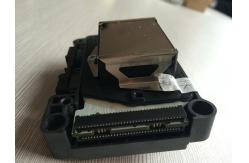 China F186010 Dx7 Printer Print Heads For Waterbased / Eco Solvent / Sublimation supplier