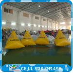 Inflatable Buoy/Inflatable Swim Buoy/Inflatable Sign Buoy Factory for sale
