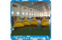 China Inflatable Buoy/Inflatable Swim Buoy/Inflatable Sign Buoy Factory supplier