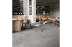 China 600x1200mm Porcelain Rustic Tiles Grade AAA Polished Delicate Clean Surface Texture supplier