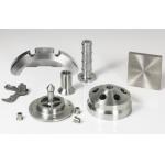 High Density Tungsten Heavy Alloy W-Ni-Fe Magnetic And W-Ni-Cu Nonmagnetic for sale