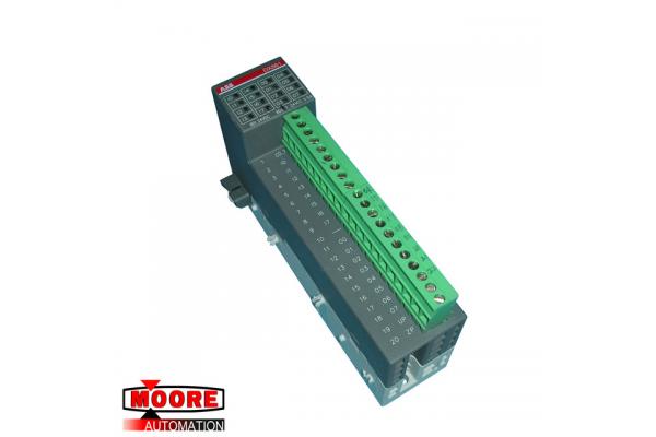 DX561 B2 1TNE968902R2301 Digital Input Output Module 24VDC 0.5A