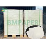 250gr to 400gr Bristol Paper / White Cardboard / FBB Board Sheet For Package box for sale