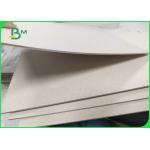 22 X 31 Inch Puzzle Boards 1500 Micron Smooth Grey Paperboard