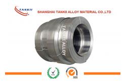 China 1000mm Max Fecral Alloy Iron Chromium Aluminium Electric heating Strip / Tape supplier
