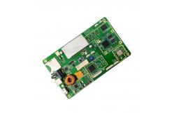 China SMT Pcba Contract Manufacturing Pcb Assembly Fast Pcb Prototyping Service supplier