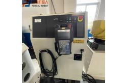 China 50kg Payload Used FANUC Robots For Industrial Dispensing , Machine Loading , Material Handling supplier