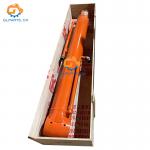 EX60-1 Bucket Arm Boom 4194433 4215547 4225930 Excavator Hydraulic Cylinder for sale