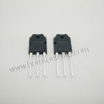 N Channel Power MOSFET Switching Regulator IC 2SK3878 K3878 TO3P Low Leakage Current for sale