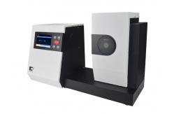 China 110V-240V Power Haze Meter Plastics , Haze Measurement Unit With Free PC Software supplier