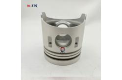 China 104mm Engine Parts 4D32 4D33 4D34 Piston Kit ME012174 ME018274 supplier