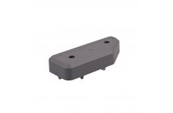 China ABS PP Custom Plastic Parts PC POM Injection Molding Service supplier