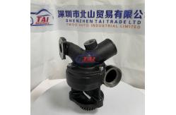 China PF6T PF6 Nissan Engine Parts 21010-96266 21010-96211 Water Pump supplier