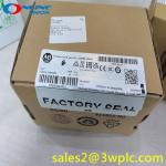 1769-L33ER Allen Bradley CompactLogix 2 MB ENet Controller for sale