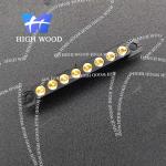HW-M80 Connectors, HW-M80-400000000-08-322-00-000 micro-D connector for sale