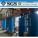 99.9995% Purity Nitrogen Generator Equipment Gas Filtration System for sale