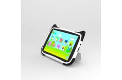 China 8 Inch TFT LCD Module Free View Angle 800*RGB*1280 Vertical Display supplier
