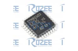 China STM8S103K3T6C supplier