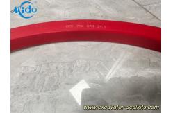 China Hydraulic Pump Seal Kit manufacturer
