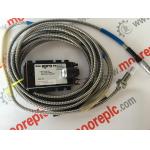 Plastic Machinery Relay Output Module Emerson Spare Parts 1C31223G01 for sale