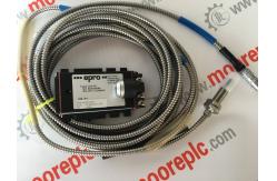 China Plastic Machinery Relay Output Module Emerson Spare Parts 1C31223G01 supplier