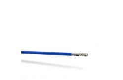 China Single Use Colonoscopy Biopsy Forceps For Gi Endoscopy With Serrated Spike supplier