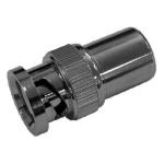 50ohm 2w Connector BNC Coaxial Fixed Terminations VSWR 1.25 15×28mm for sale