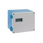 Prosonic FMU90 E&H Instrument Ultrasonic Measurement Time Of Flight