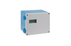 China Prosonic FMU90 E&H Instrument Ultrasonic Measurement Time Of Flight supplier