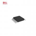 MAX9121EUE+T Electronic Components IC Chips Low Power High Accuracy for sale