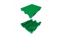 China 1000*1000mm HEPP HDPE Pallets Lightweight Plastic Pallet Customization supplier