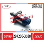 Neutral Control Valve 294200-3680 For Applicable to Hino Toyota