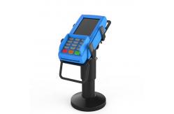 China Metal 180 Degree Rotatable Adjustable POS Machine Holder supplier