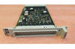 China HIMA F6217 MANUAL HIMA PLC ANALOG INPUT MODULE SAFETY RELATED  8 FOLD supplier