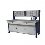 2.0KVA Power Electronics Trainer Single Phase 3 Phases Stabilizer Training Bench 100kg