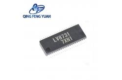 China TQFP-64 ON Semiconductor Fairchild LV8731V Electronic Warehouse Components supplier