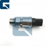 LC52S00012P1 Excavator SK200-6 SK200-6E Pressure Sensor for sale