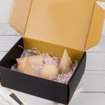 Matt Lamination Coated Filling Paper Packaging Box For Lipstick for sale