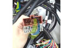 China YN14E00015F1 Wire Harness For SK210-6 Engine YQ07 yn14e00015f1 High Quality supplier