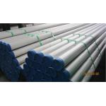 6M Pickled and Annealed Stainless Steel Welded Pipe JIS G3459 SUS316L SUS304L 300A SCH 40 for sale