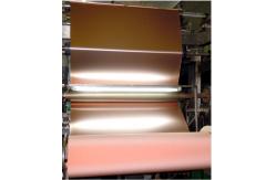 China ED Copper Foil Shielding Copper Material For MRI Room Installation supplier
