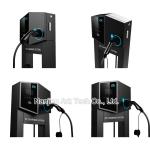 IEC 62196 400V 32A 22KW Smart Charging For Electric Vehicles for sale