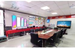 China Small LCD Display manufacturer