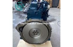 China 1G171-75000 Kubota Engine Assembly V2403-M-E3B Engine Part 1K374-87131 supplier