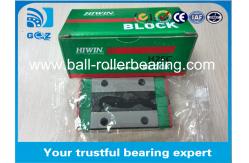 China Guideway Block HGH45CA Linear Guide Block Heavy Load 45x86x70mm supplier