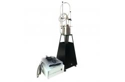 China OEM Building Materials Non Combustibility Test Equipment For Architectural Firms supplier