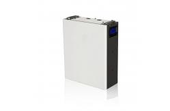 China 10Kwh Lithium Ion Battery Home Backup 300Ah Lithium House Battery Pack supplier