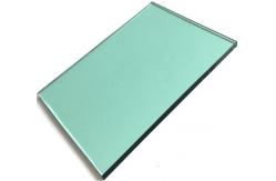 China Clear CNG Float Tinted Reflective Glass Tempered Laminated Patterned Low E Insulated supplier