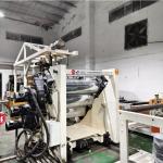 High Capacity Plastic Extrusion Machine with Water Cooling and 33 1 Screw Length for sale